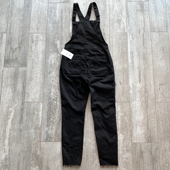🔥🔥RVCA - PAIGER SOLID JUMPSUIT🔥🔥 - Picture 10 of 10